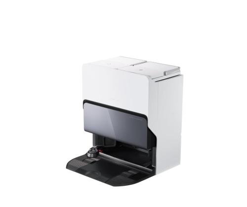 VACUUM CLEANER ROBOT S8 MAXV/ULTRA WH. S8MVU02-00 ROBOROCK