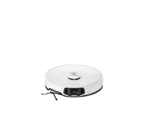 VACUUM CLEANER ROBOT S8 MAXV/ULTRA WH. S8MVU02-00 ROBOROCK