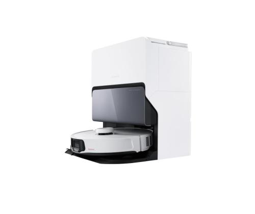 VACUUM CLEANER ROBOT S8 MAXV/ULTRA WH. S8MVU02-00 ROBOROCK