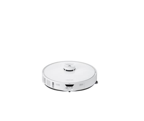 VACUUM CLEANER ROBOT S8 MAXV/ULTRA WH. S8MVU02-00 ROBOROCK