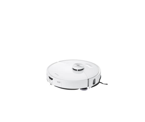 VACUUM CLEANER ROBOT S8 MAXV/ULTRA WH. S8MVU02-00 ROBOROCK