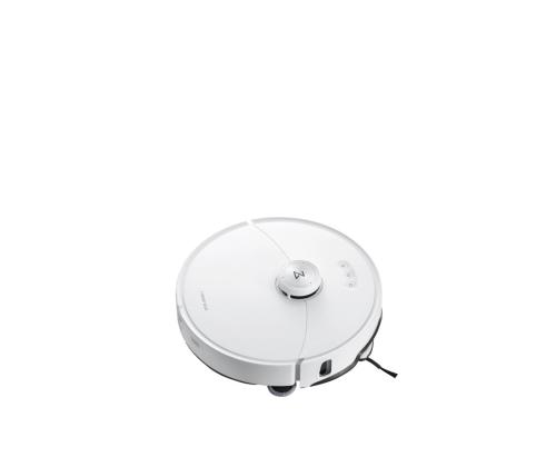 VACUUM CLEANER ROBOT S8 MAXV/ULTRA WH. S8MVU02-00 ROBOROCK