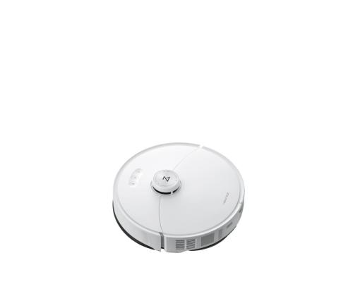 VACUUM CLEANER ROBOT S8 MAXV/ULTRA WH. S8MVU02-00 ROBOROCK