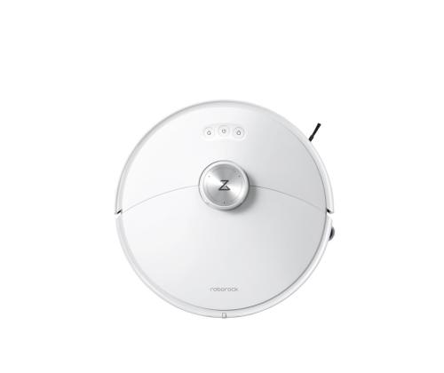 VACUUM CLEANER ROBOT S8 MAXV/ULTRA WH. S8MVU02-00 ROBOROCK