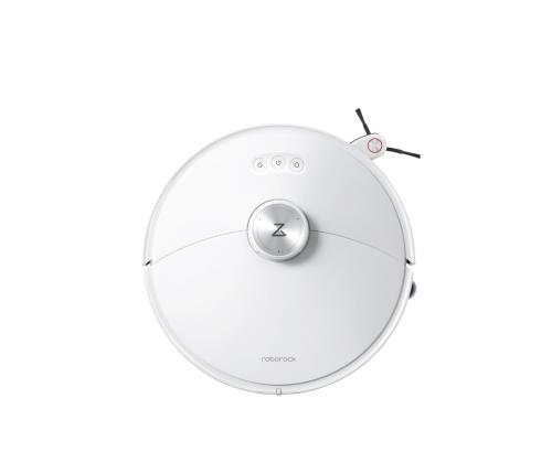 VACUUM CLEANER ROBOT S8 MAXV/ULTRA WH. S8MVU02-00 ROBOROCK