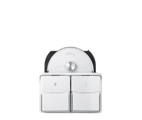 VACUUM CLEANER ROBOT S8 MAXV/ULTRA WH. S8MVU02-00 ROBOROCK