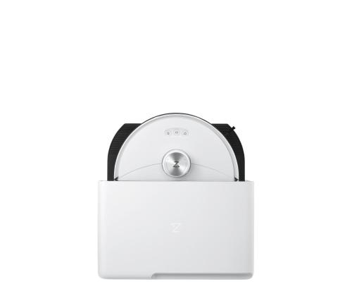 VACUUM CLEANER ROBOT S8 MAXV/ULTRA WH. S8MVU02-00 ROBOROCK