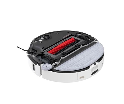 VACUUM CLEANER ROBOT S8 MAXV/ULTRA WH. S8MVU02-00 ROBOROCK