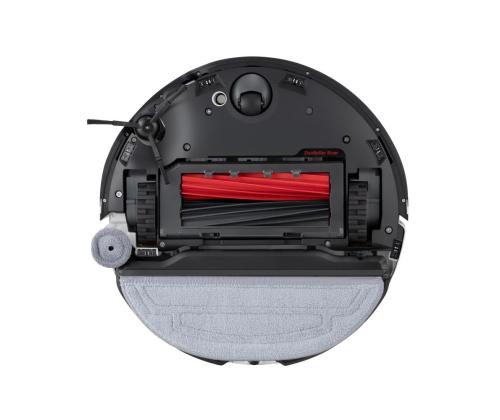 VACUUM CLEANER ROBOT S8 MAXV/ULTRA WH. S8MVU02-00 ROBOROCK