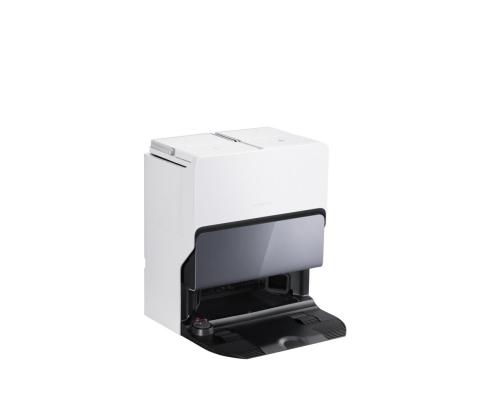 VACUUM CLEANER ROBOT S8 MAXV/ULTRA WH. S8MVU02-00 ROBOROCK