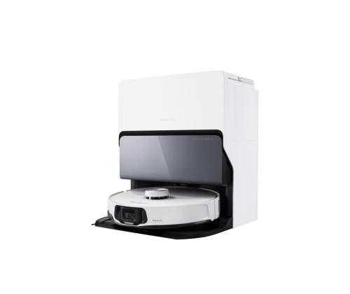 VACUUM CLEANER ROBOT S8 MAXV/ULTRA WH. S8MVU02-00 ROBOROCK