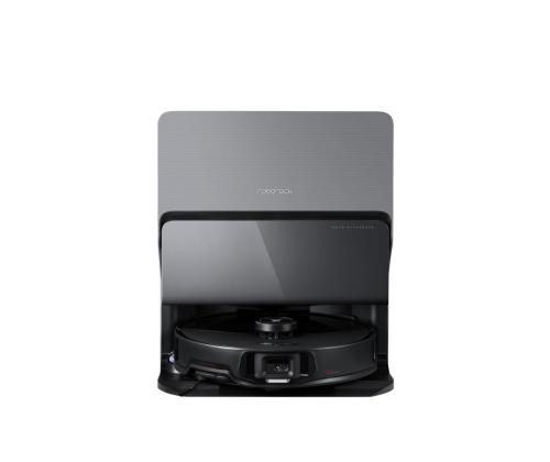 VACUUM CLEANER ROBOT S8 MAXV/ULTRA BK. S8MVU52-00 ROBOROCK