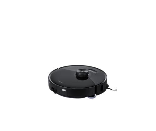 VACUUM CLEANER ROBOT S8 MAXV/ULTRA BK. S8MVU52-00 ROBOROCK