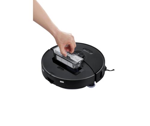 VACUUM CLEANER ROBOT S8 MAXV/ULTRA BK. S8MVU52-00 ROBOROCK