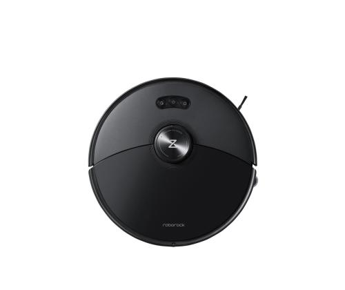VACUUM CLEANER ROBOT S8 MAXV/ULTRA BK. S8MVU52-00 ROBOROCK