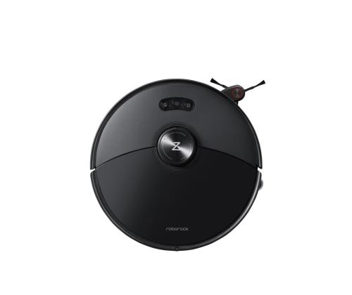 VACUUM CLEANER ROBOT S8 MAXV/ULTRA BK. S8MVU52-00 ROBOROCK