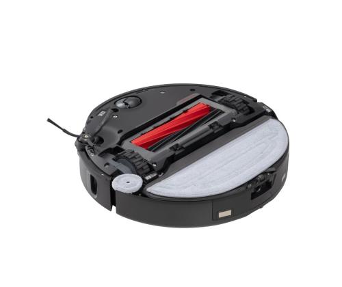VACUUM CLEANER ROBOT S8 MAXV/ULTRA BK. S8MVU52-00 ROBOROCK
