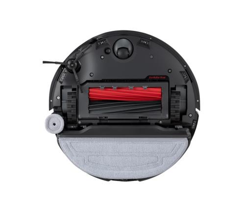 VACUUM CLEANER ROBOT S8 MAXV/ULTRA BK. S8MVU52-00 ROBOROCK