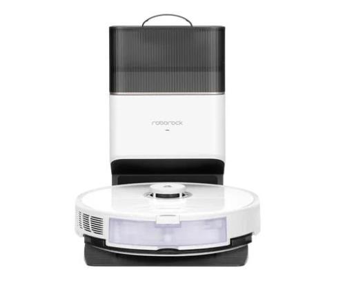 VACUUM CLEANER ROBOT S8+/WHITE S8P02-00 ROBOROCK
