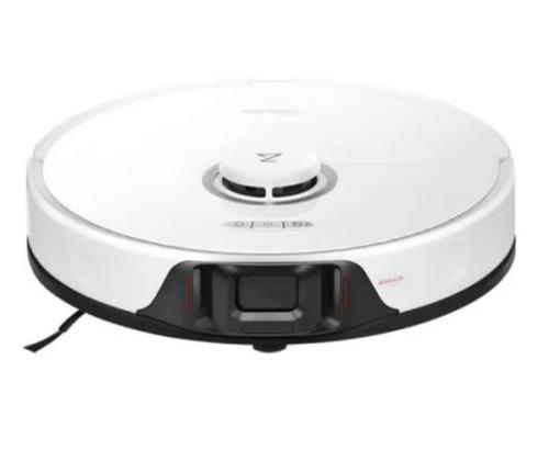 VACUUM CLEANER ROBOT S8+/WHITE S8P02-00 ROBOROCK