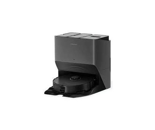 VACUUM CLEANER ROBOT S8P ULTRA/BLACK S8PU52-00 ROBOROCK