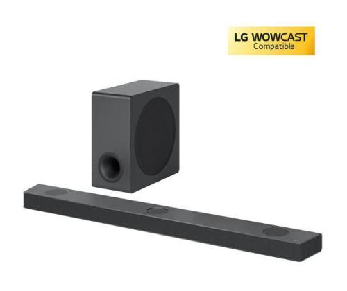 SOUND BAR/S90TR LG