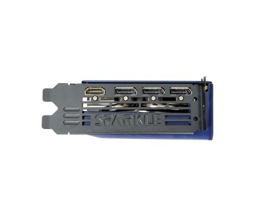 Graphics Card SPARKLE Intel Arc B570 10 GB GDDR6 160 bit PCIE 4.0 8x Active SB570G-10GOC