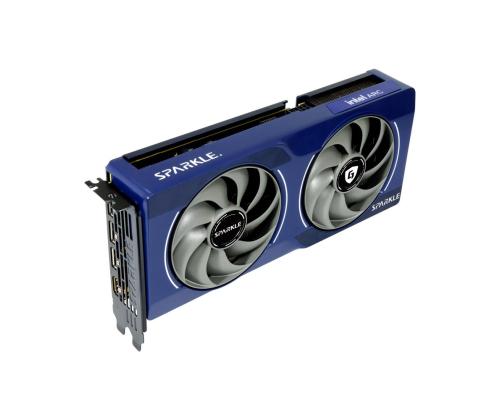Graphics Card SPARKLE Intel Arc B580 12 GB GDDR6 192 bit PCIE 4.0 8x SB580G-12G