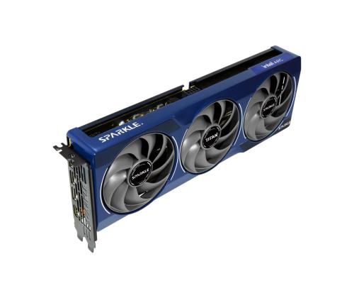 Graphics Card SPARKLE Intel Arc B580 12 GB GDDR6 192 bit PCIE 4.0 8x Active SB580T-12GOC
