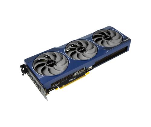 Graphics Card SPARKLE Intel Arc B580 12 GB GDDR6 192 bit PCIE 4.0 8x Active SB580T-12GOC