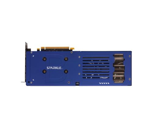 Graphics Card SPARKLE Intel Arc B580 12 GB GDDR6 192 bit PCIE 4.0 8x Active SB580T-12GOC