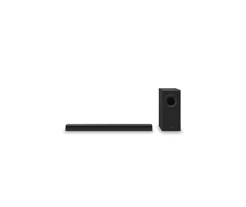 SOUND BAR 2.1/SC-HTB490EGK PANASONIC