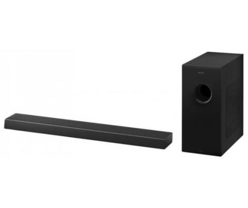 SOUND BAR 2.1/SC-HTB600EGK PANASONIC