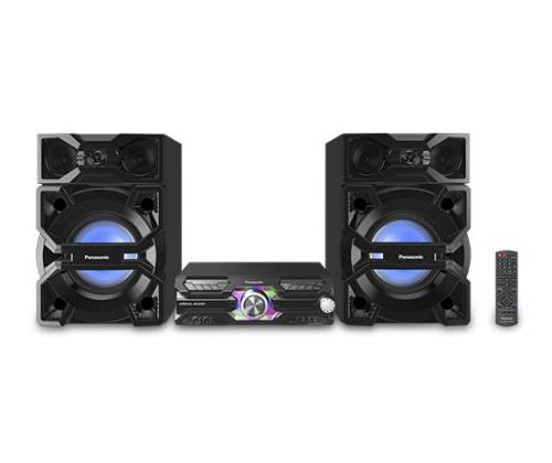 CD/RADIO/MP3/USB SYSTEM/SC-MAX3500EK PANASONIC