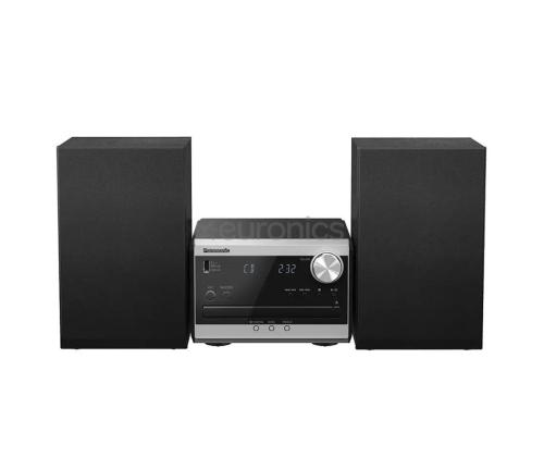 CD/RADIO/MP3/USB SYSTEM/SC-PM270EG-S PANASONIC