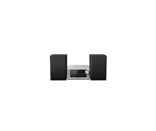 CD/RADIO/MP3/USB SYSTEM/SC-PM700EG-S PANASONIC