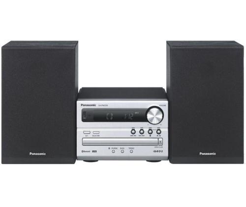 CD/RADIO/MP3/USB SYSTEM/SC-PMX90EG-S PANASONIC