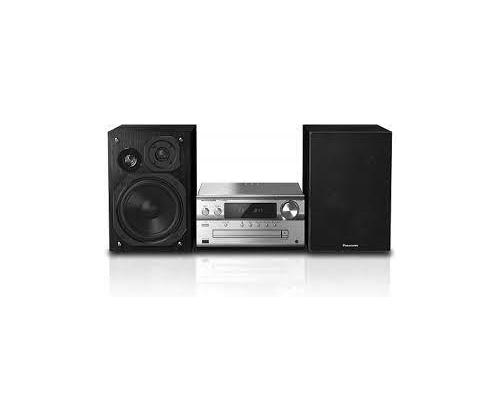 CD/RADIO/MP3/USB SYSTEM/SC-PMX92EG-S PANASONIC