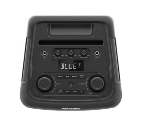 SPEAKER SYSTEM WRL/SC-TMAX45E-K PANASONIC