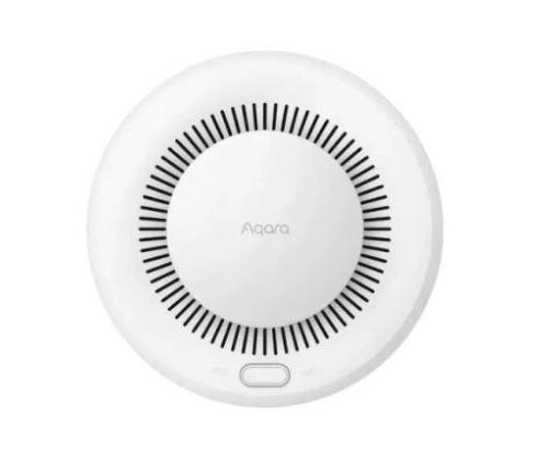 SMART HOME SMOKE SENSOR/SD-S01D AQARA