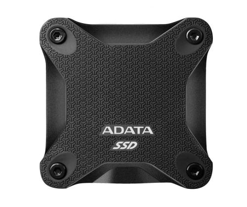 External SSD ADATA SD620 1TB USB 3.2 Write speed 460 MBytes/sec Read speed 520 MBytes/sec SD620...