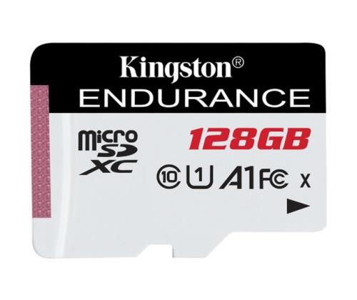 MEMORY MICRO SDXC 128GB UHS-I/SDCE/128GB KINGSTON