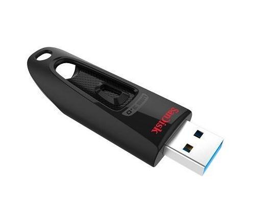 MEMORY DRIVE FLASH USB3 256GB/SDCZ48-256G-U46 SANDISK