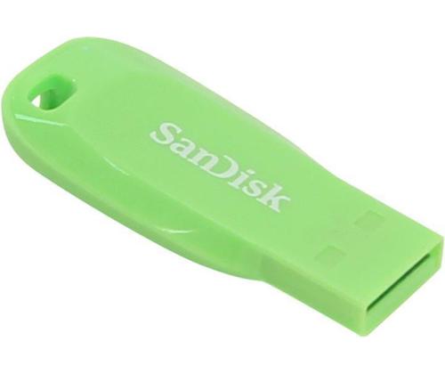 MEMORY DRIVE FLASH USB2 32GB/SDCZ50C-032G-B35GE SANDISK