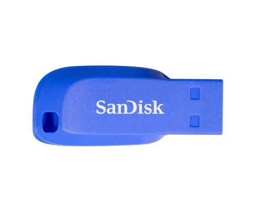 MEMORY DRIVE FLASH USB2 32GB/SDCZ50C-032G-B35BE SANDISK