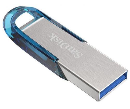 MEMORY DRIVE FLASH USB3 64GB/SDCZ73-064G-G46B SANDISK