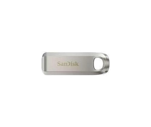 MEMORY DRIVE FLASH USB-C 128GB/SDCZ75-128G-G46 SANDISK