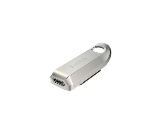 MEMORY DRIVE FLASH USB-C 128GB/SDCZ75-128G-G46 SANDISK