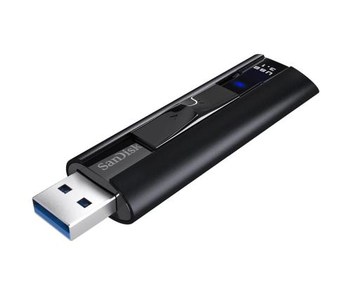 MEMORY DRIVE FLASH USB3.1/128GB SDCZ880-128G-G46 SANDISK
