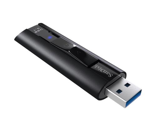 MEMORY DRIVE FLASH USB3.1/256GB SDCZ880-256G-G46 SANDISK